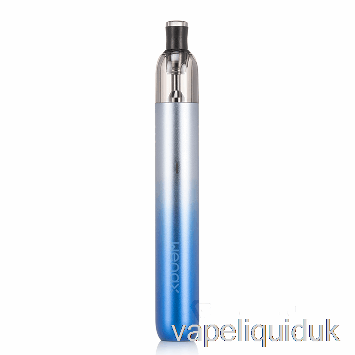 Geek Vape WENAX M1 13W Pod System 0.8ohm - Gradient Blue Vape Juice
